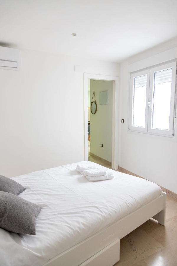 Apartamento Colon By Cadiz Time エクステリア 写真